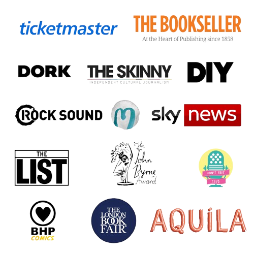 organisations
